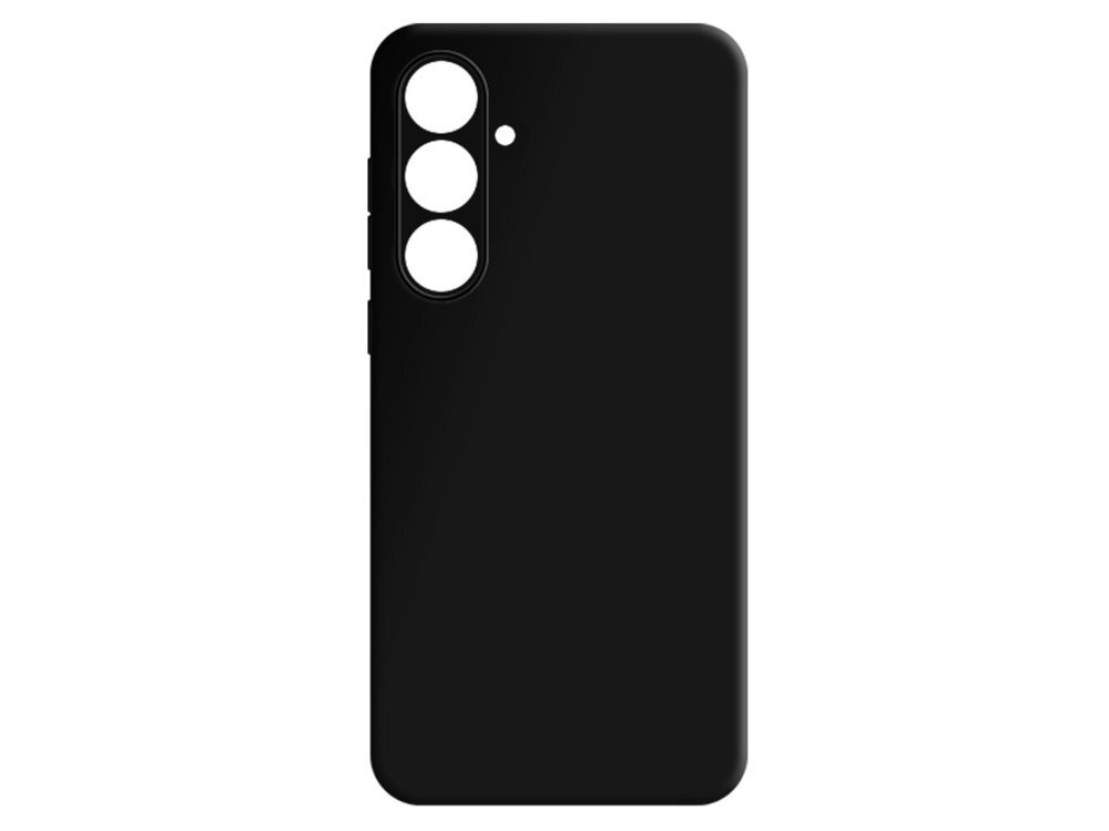 Etui 3MK Matt Case Pro Technologia Easy Click™ Buttons 3mk Matt Case Pro™ odczuciem miękkości przycisków Regulujesz głośność, odblokowujesz ekran wykonujesz zdjęcia