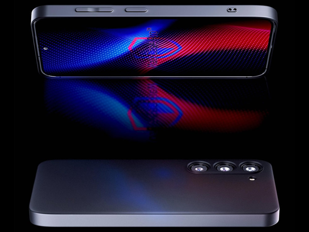 Etui 3MK Matt Case Pro rygorystyczne testy upadków w ekstremalnych warunkach zgodnie ze standardami Military Grade certyfikacji