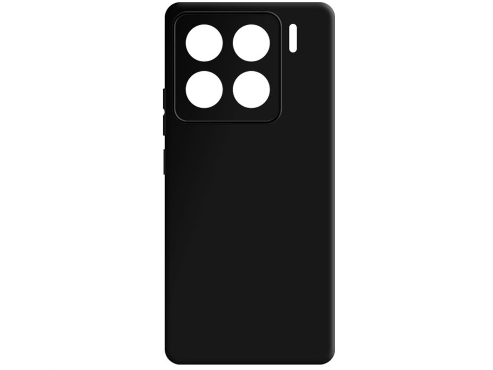 Etui 3MK Matt Case Pro Technologia Easy Click™ Buttons 3mk Matt Case Pro™ odczuciem miękkości przycisków Regulujesz głośność, odblokowujesz ekran wykonujesz zdjęcia