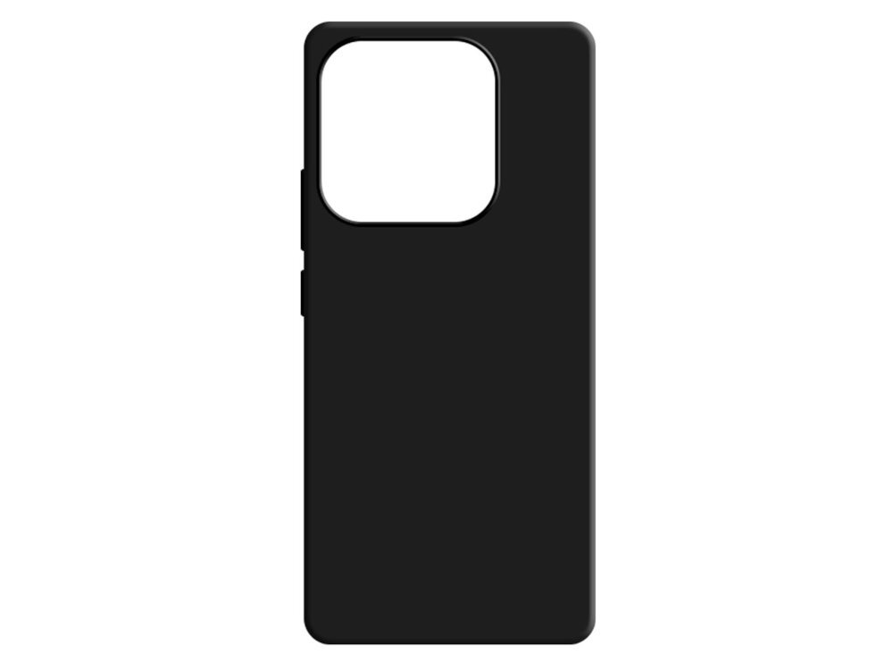 Etui 3MK Matt Case Pro Technologia Easy Click™ Buttons 3mk Matt Case Pro™ odczuciem miękkości przycisków Regulujesz głośność, odblokowujesz ekran wykonujesz zdjęcia