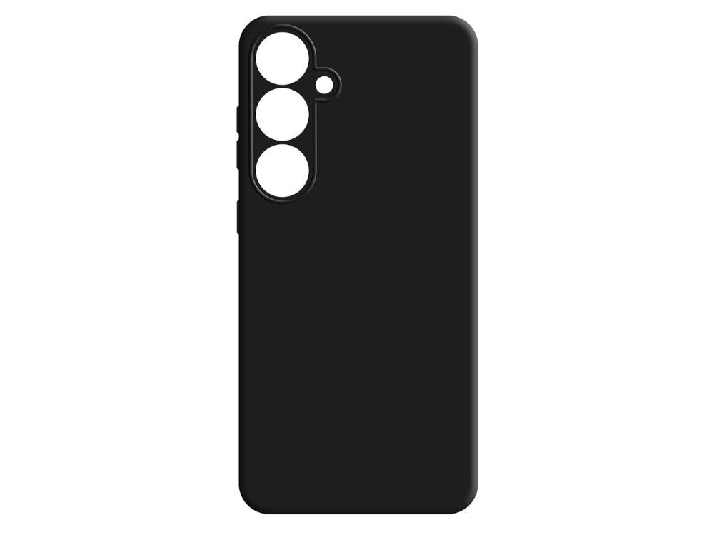 Etui 3MK Matt Case Pro Technologia Easy Click™ Buttons 3mk Matt Case Pro™ odczuciem miękkości przycisków Regulujesz głośność, odblokowujesz ekran wykonujesz zdjęcia