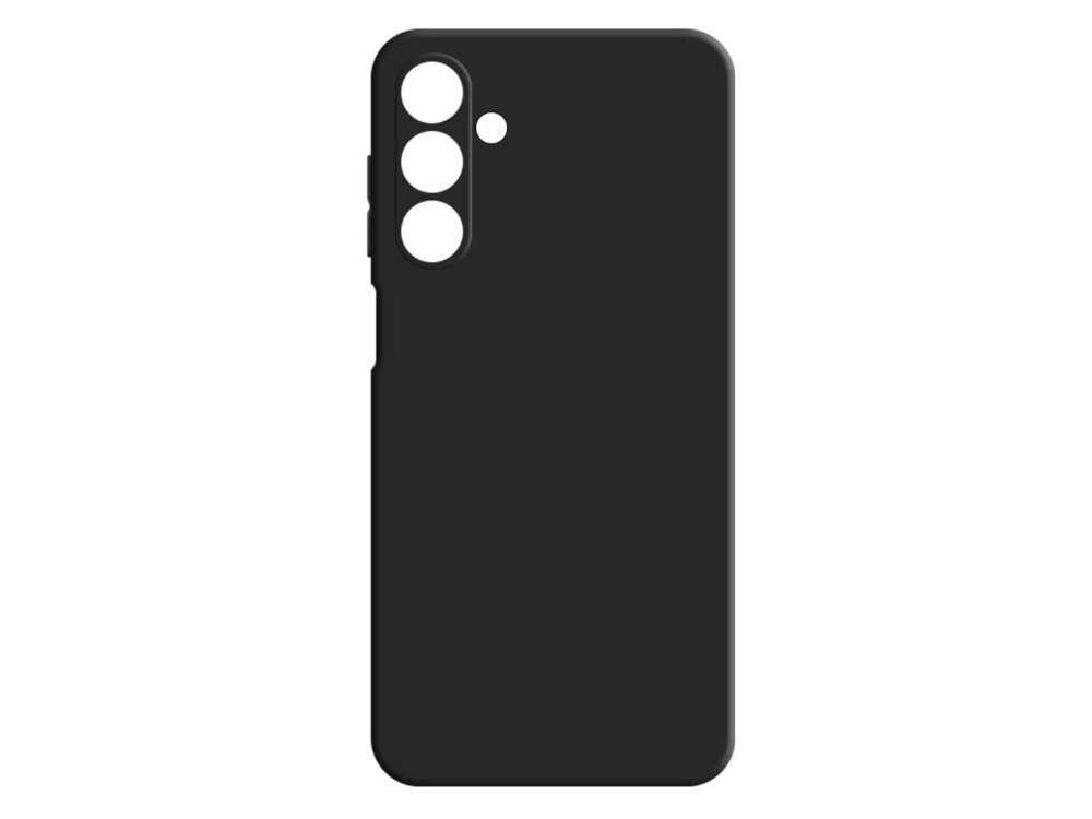 Etui 3MK Matt Case Pro Technologia Easy Click™ Buttons 3mk Matt Case Pro™ odczuciem miękkości przycisków Regulujesz głośność, odblokowujesz ekran wykonujesz zdjęcia