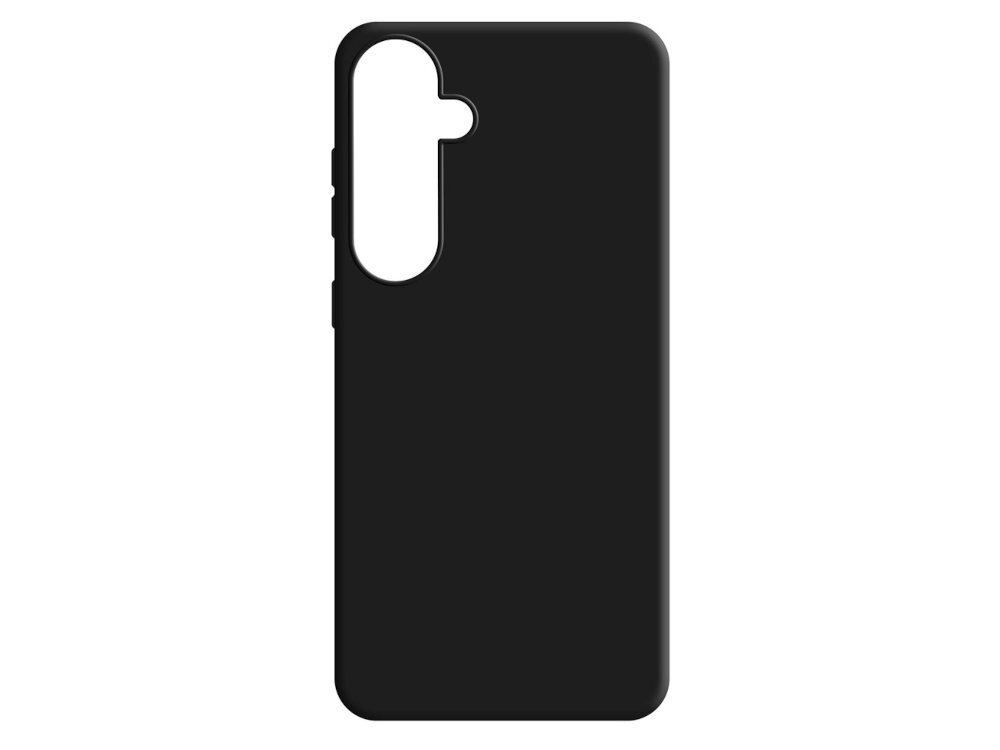 Etui 3MK Matt Case Pro Technologia Easy Click™ Buttons 3mk Matt Case Pro™ odczuciem miękkości przycisków Regulujesz głośność, odblokowujesz ekran wykonujesz zdjęcia