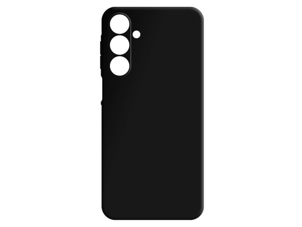 Etui 3MK Matt Case Pro Technologia Easy Click™ Buttons 3mk Matt Case Pro™ odczuciem miękkości przycisków Regulujesz głośność, odblokowujesz ekran wykonujesz zdjęcia