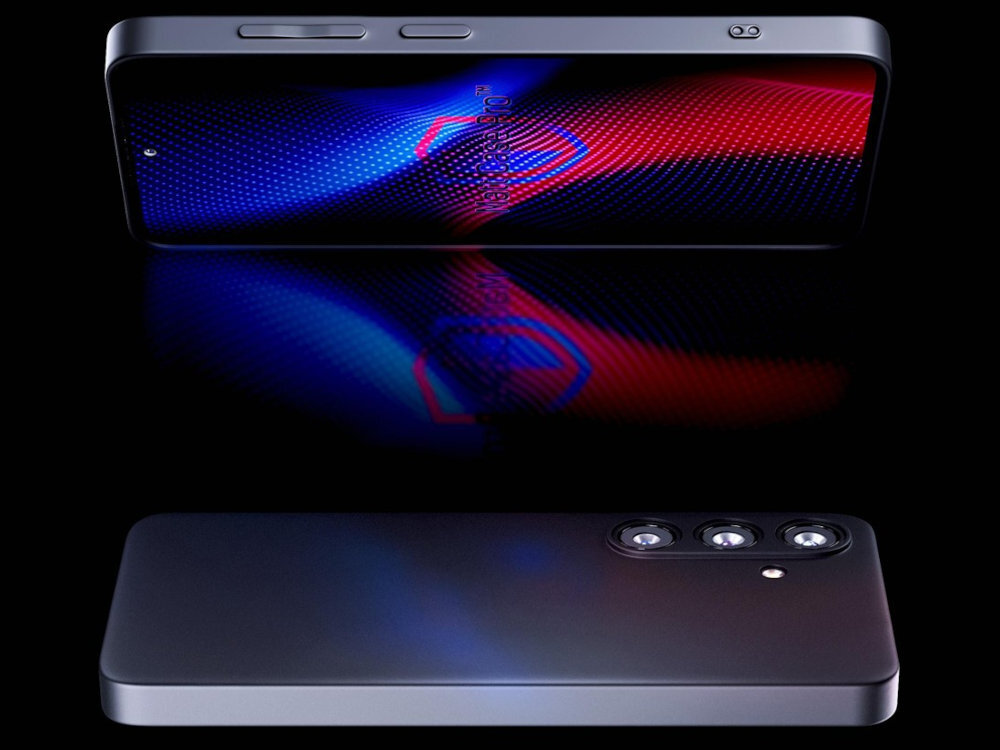 Etui 3MK Matt Case Pro rygorystyczne testy upadków w ekstremalnych warunkach zgodnie ze standardami Military Grade certyfikacji