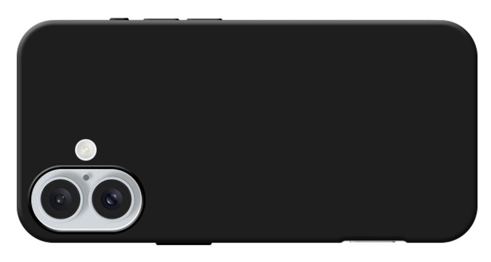 Etui 3MK Matt Case Pro zabezpieczeniu aparatu podwyższonych krawędzi soczewek zarysowań, stłuczeń