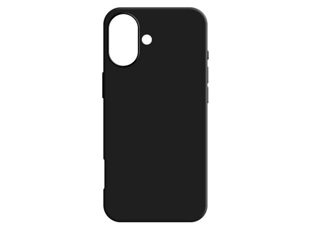 Etui 3MK Matt Case Pro Technologia Easy Click™ Buttons 3mk Matt Case Pro™ odczuciem miękkości przycisków Regulujesz głośność, odblokowujesz ekran wykonujesz zdjęcia