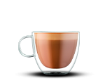 Flat white