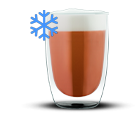 Iced Latte