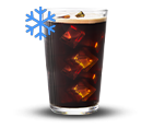 Iced Filter Coffee