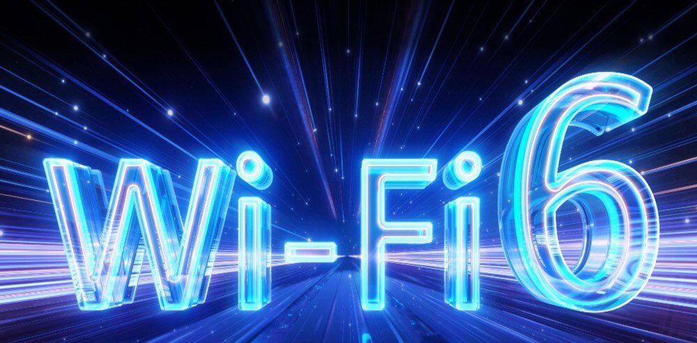 ULEFONE Power Armor 18T Ultra Wi-Fi 6 szybki internet stabilność