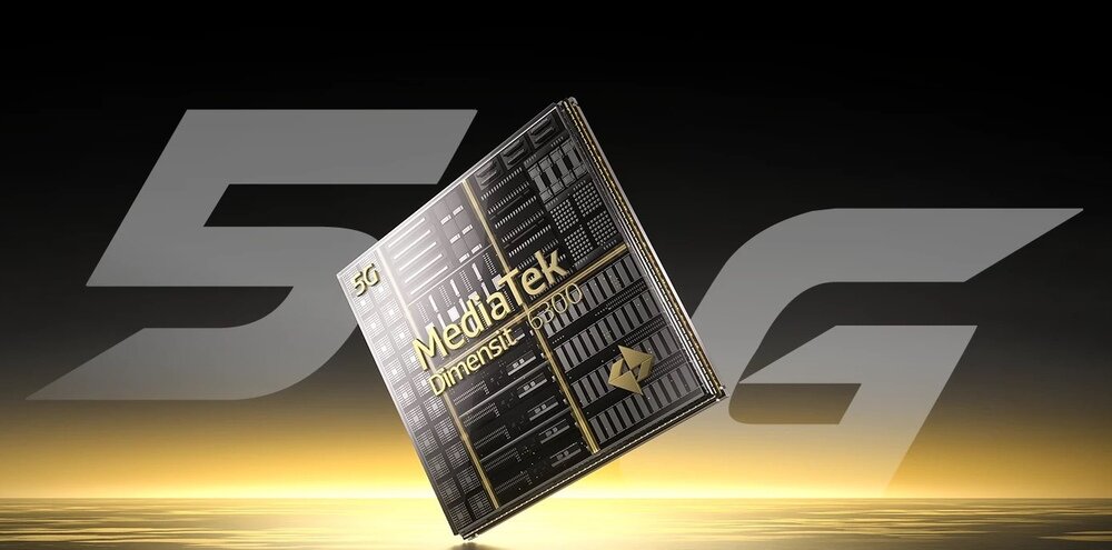 ULEFONE Armor Pad 4 Ultra MediaTek Dimensity 6300 5G Arm Mali-G57 MC2 wydajność