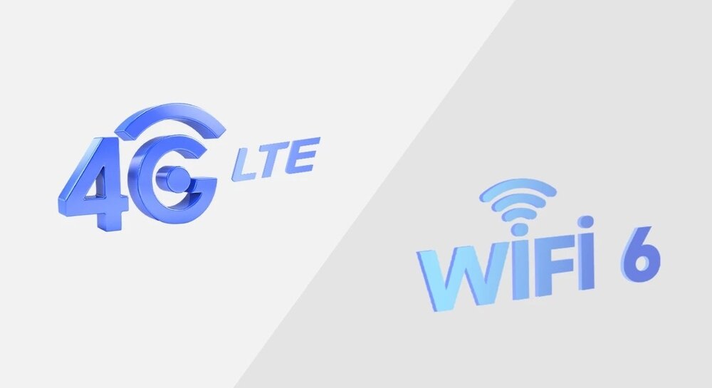 ULEFONE Tab A11 WiFi 6 szybkie stabilne połączenie internetowe tablet