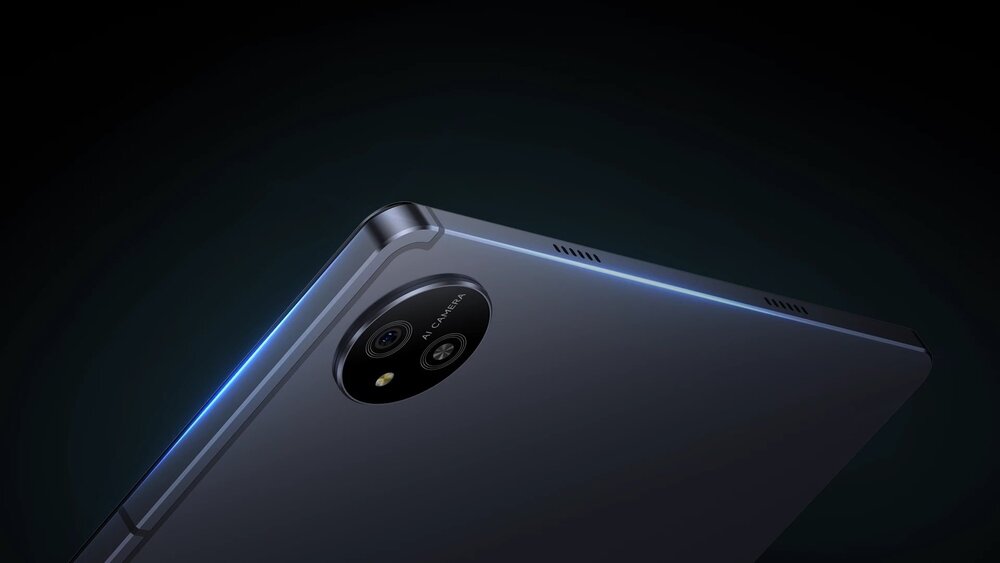 ULEFONE Tab A11 aluminium klasa lotnicza wytrzymały tablet