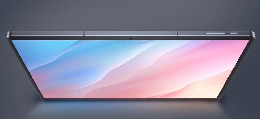 ULEFONE Tab A11 ekran 11 cali 90Hz wysoka rozdzielczość tablet