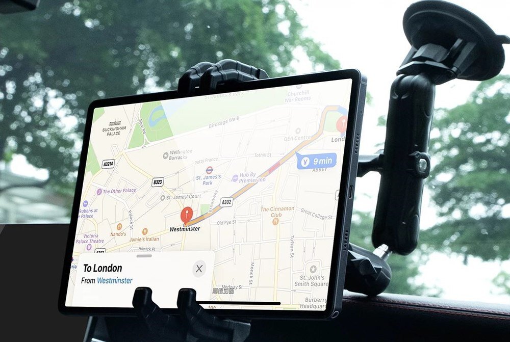 ULEFONE Tab A11 ekran redukcja światła niebieskiego tablet do pracy