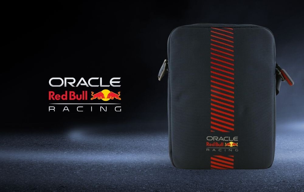Torba Red Bull Powerbar Nylon 10'
torba z logo etui pokrowiec saszetka