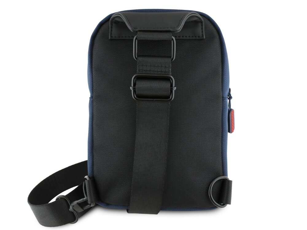 Torebka RED BULL Powerbar Crossbody Nylon
torebka na telefon tył kieszenie telefon pasek komfort