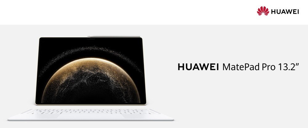 Tablet HUAWEI MatePad Pro 13.2 kv początek opisu