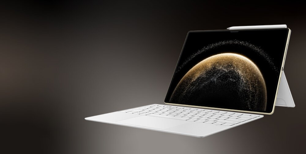 Tablet HUAWEI MatePad Pro 13.2 z klawiaturą