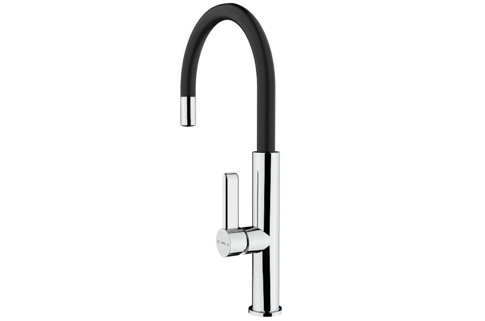 TEKA FOT 995 bateria funkcjonalność aerator kamień wylewka perlator 