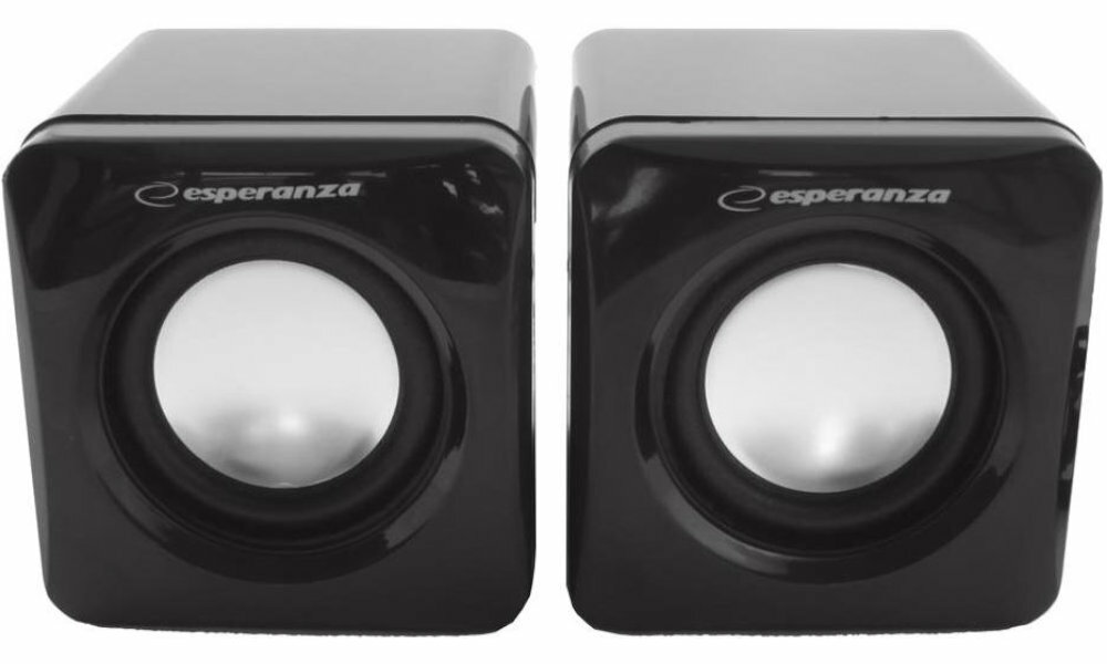 ESPERANZA Leggiero 2.0 front