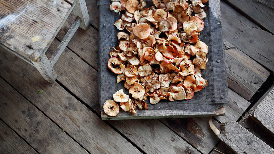 Suszarka MPM MSG-03 smak zapach aromat przechowywanie