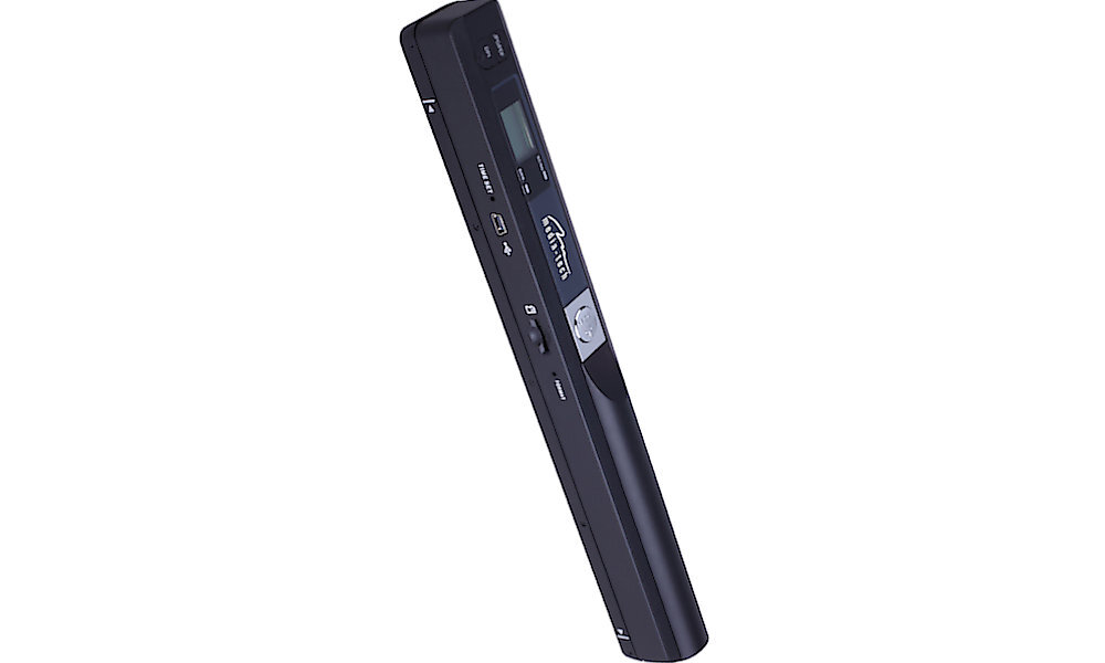 Skaner MEDIA-TECH Scanline