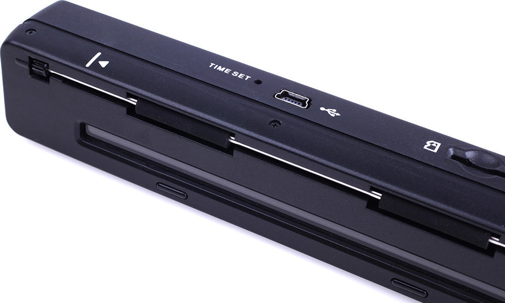 Skaner MEDIA-TECH Scanline
