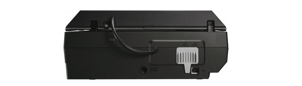 SKANER EPSON PERFECTION V600 PHOTO wysoka rozdzielczość optyczna 6400 dpi