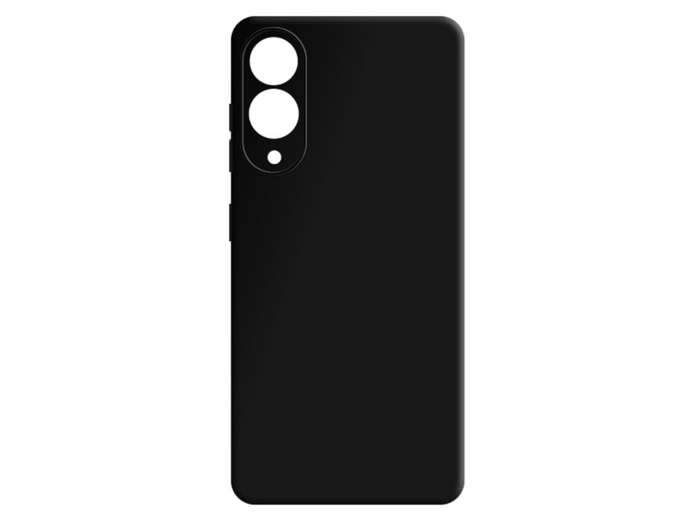 Etui 3MK Matt Case Pro Technologia Easy Click™ Buttons 3mk Matt Case Pro™ odczuciem miękkości przycisków Regulujesz głośność, odblokowujesz ekran wykonujesz zdjęcia