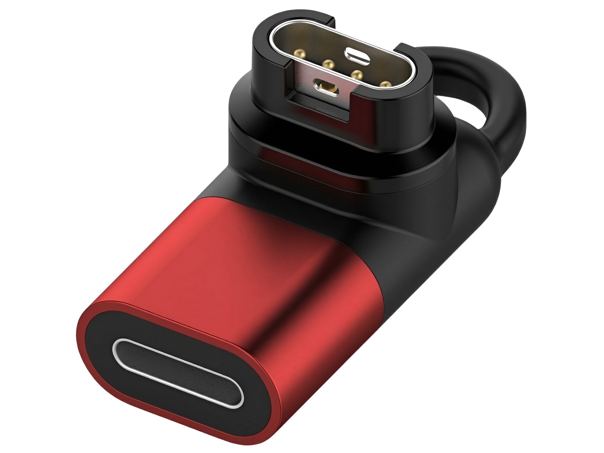 Adapter MajesticLine Lightning do Garmin
adapter lightning garmin 5v 1a ładowanie energia