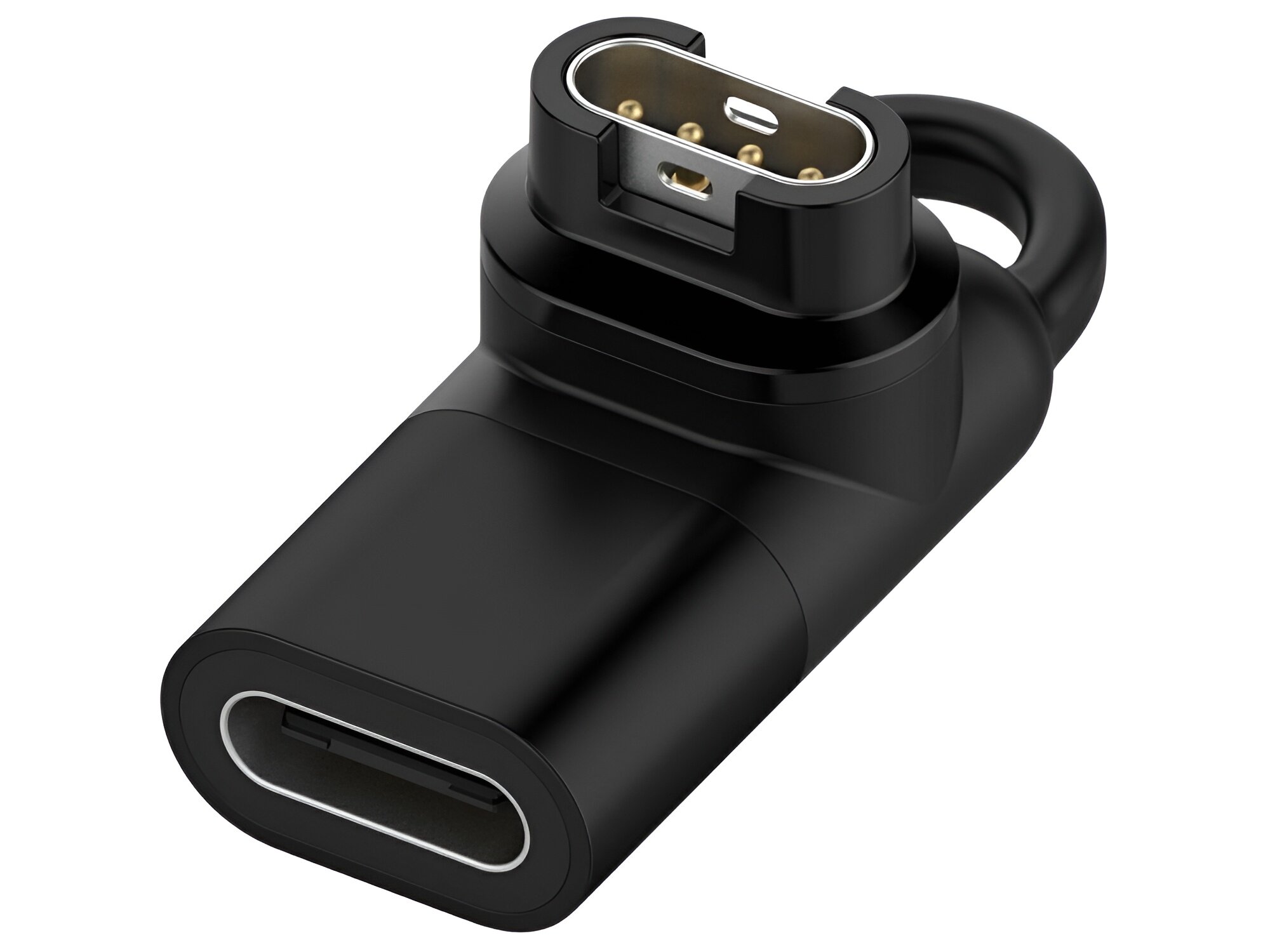 Adapter MajesticLine USB-C do Garmin
adapter usbc garmin 5v 1a ładowanie energia