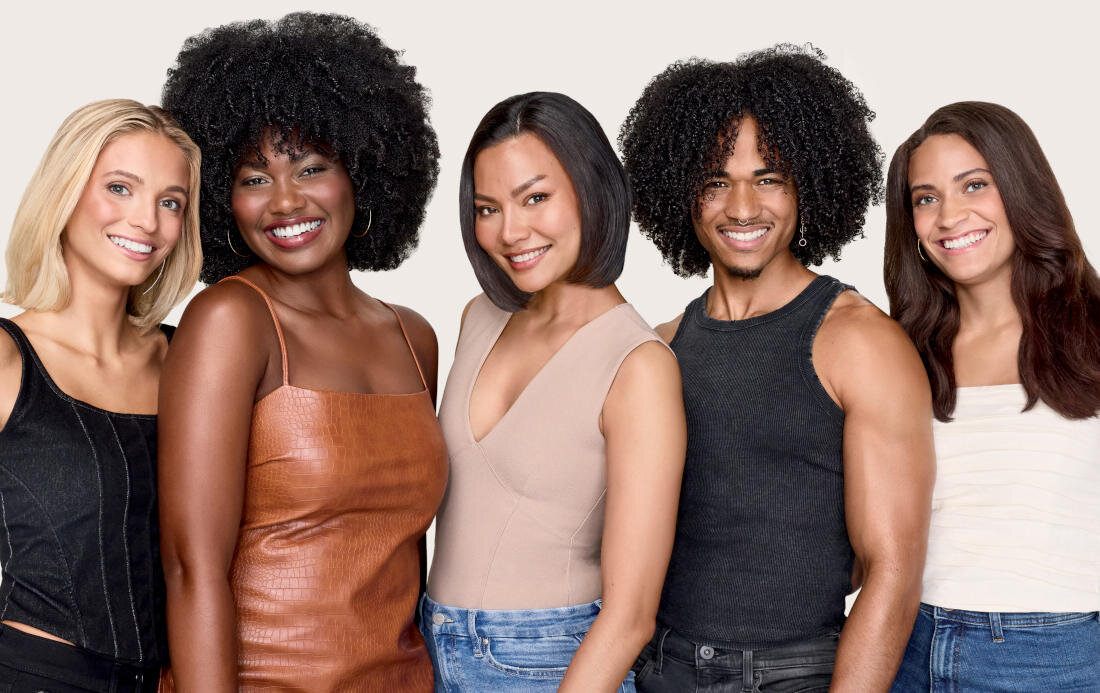 Suszarka SHARK HD752EU SpeedStyle Pro Czarny 1750W Susz i stylizuj Duża prędkość nawiewu powietrza zdrowe, lśniące i pełne sprężystości wymiary waga komfort modelowanie