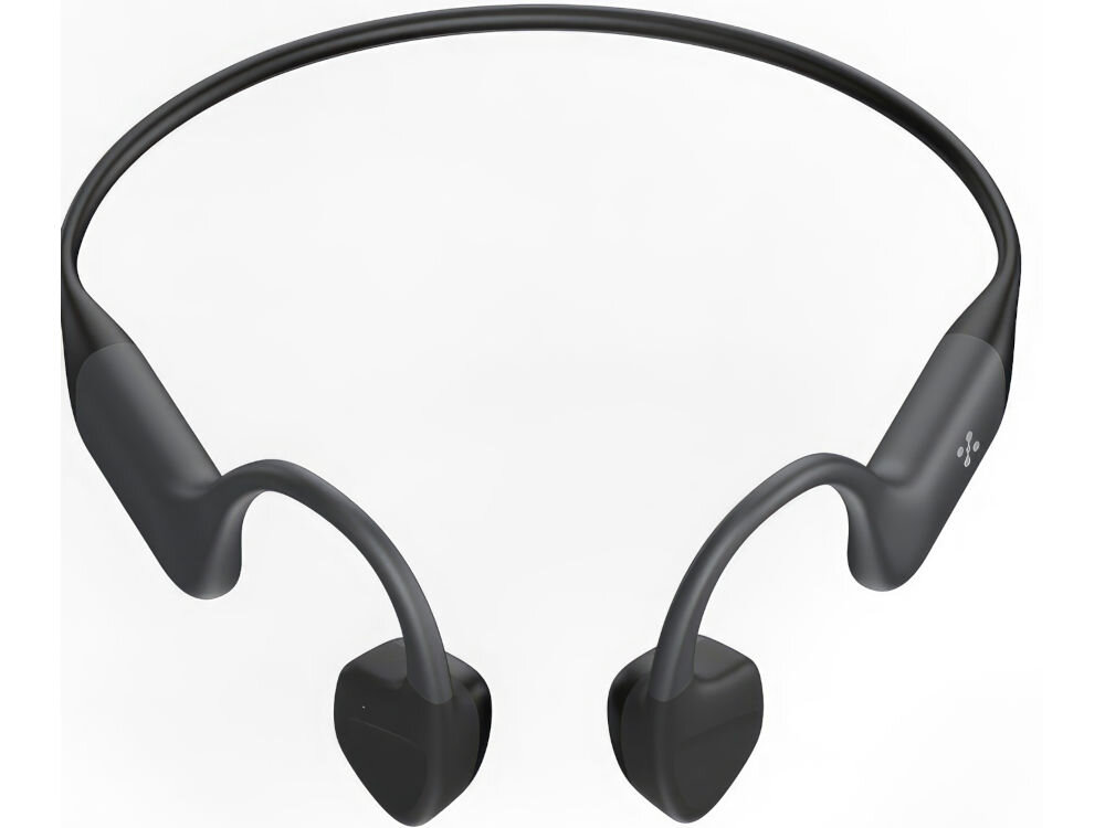 Słuchawki XMUSIC XWS600K z Bluetooth 5.4 multipoint do biegania i treningów