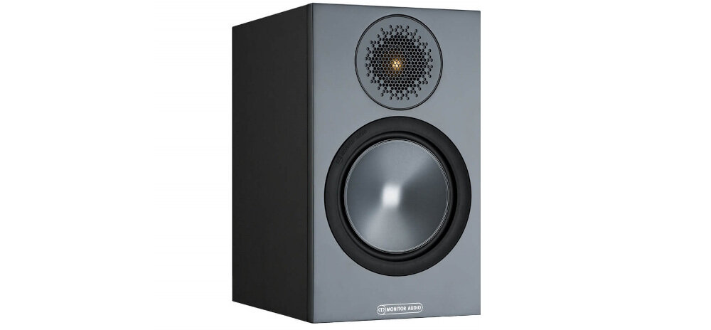 Kolumny głośnikowe MONITOR AUDIO Bronze 50 Seria 6G - Stabilność i wymiary, kolumna stojąca pod skosem