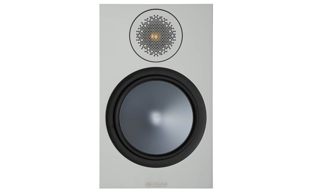 Kolumna głośnikowa MONITOR AUDIO Bronze 100 Seria 6G - Kompatybilność i elastyczność, kolumna stojąca przodem