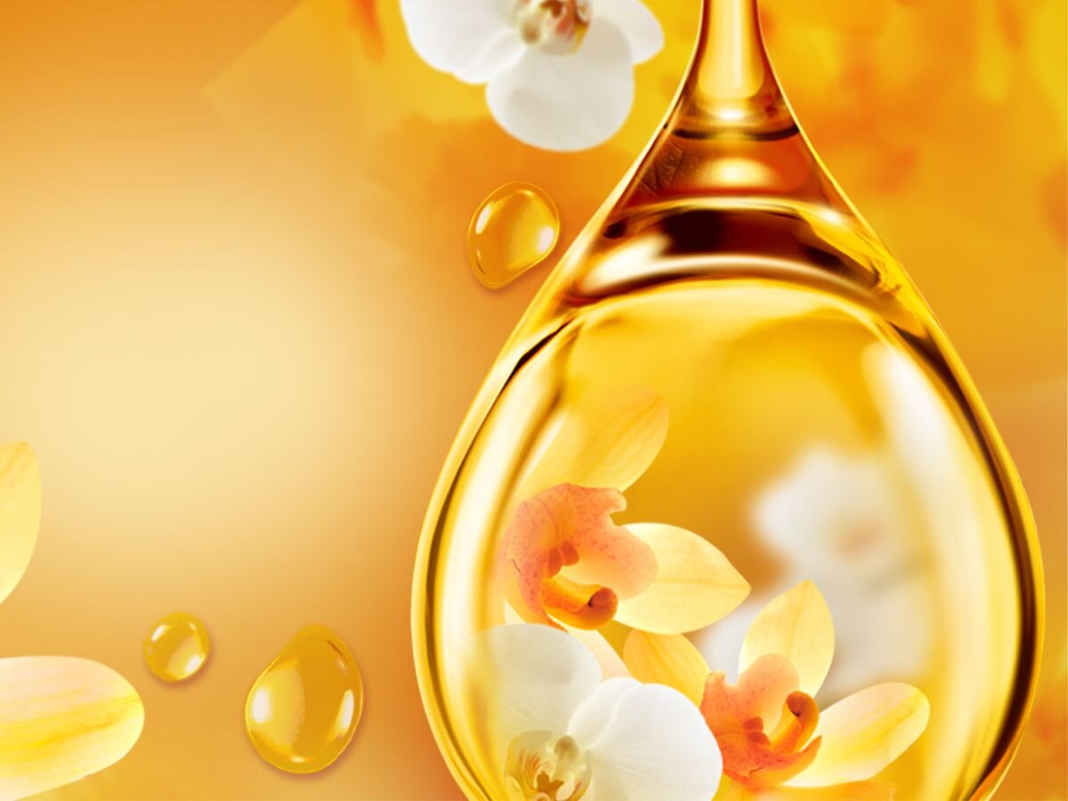 Płyn do płukania LENOR Cherry Blossom & Sage 987 ml