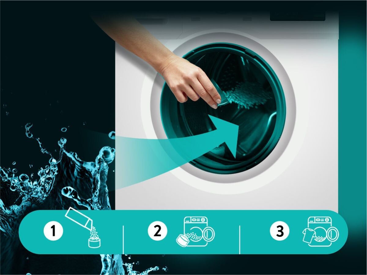 Perełki do prania LENOR Unstoppables Ariel 0.27 kg