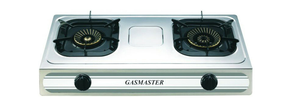 PŁYTA GASMASTER 2-03SRBP na wycieczkę termostat