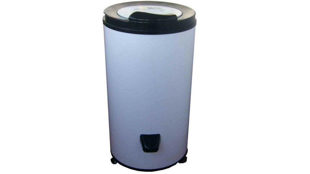 Wirówka ELECTRO-LINE SP-1088 front przód