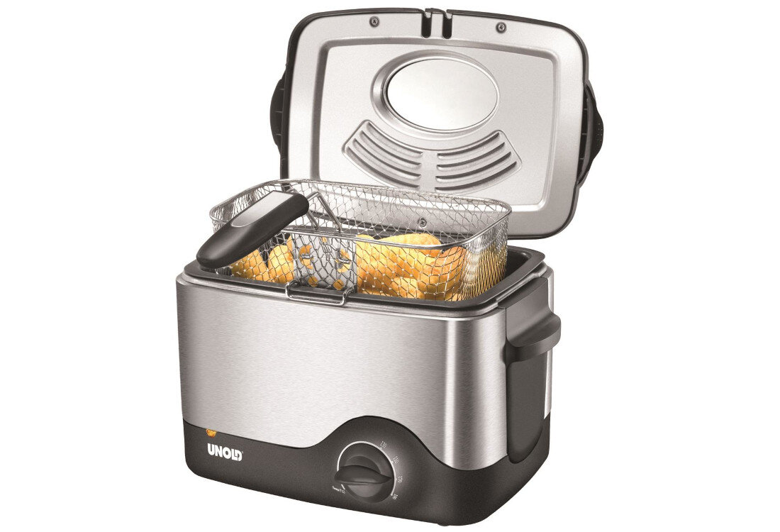 Frytkownica UNOLD 58615