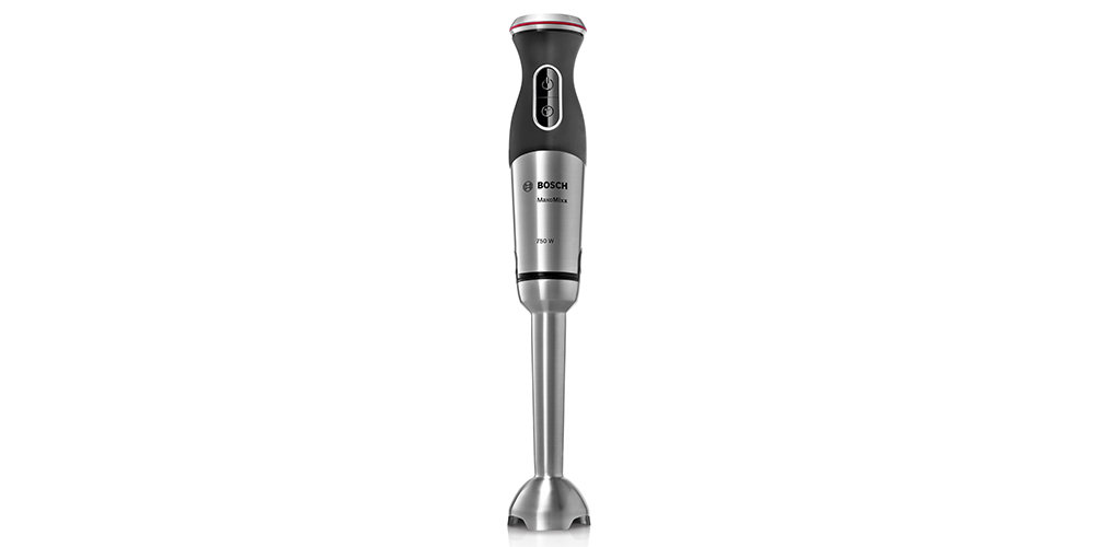 BOSCH MSM87165 wygląd ogólny