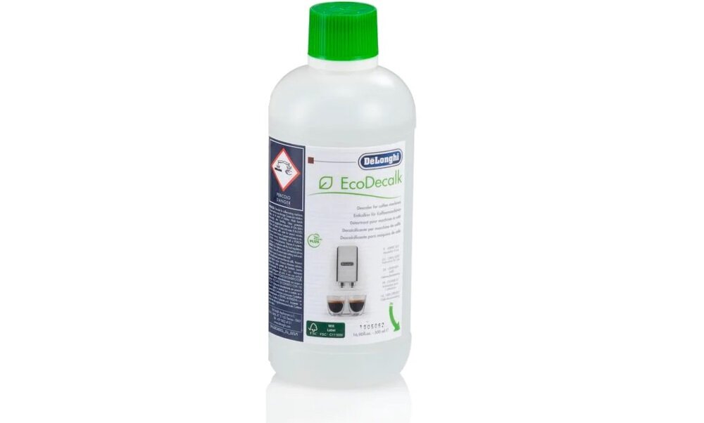 De'Longhi Ecodecalk 500 ML skuteczny efekty rezultaty