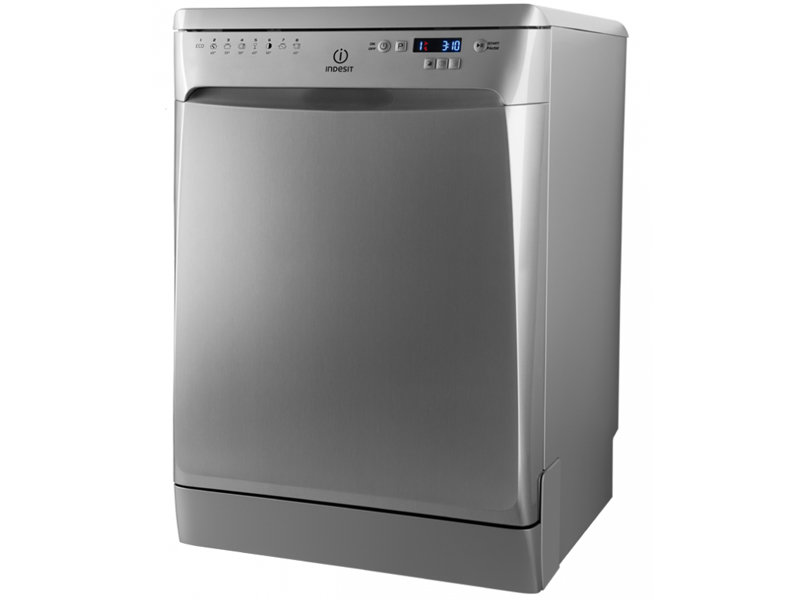 Pomieści 13 kompletów naczyń