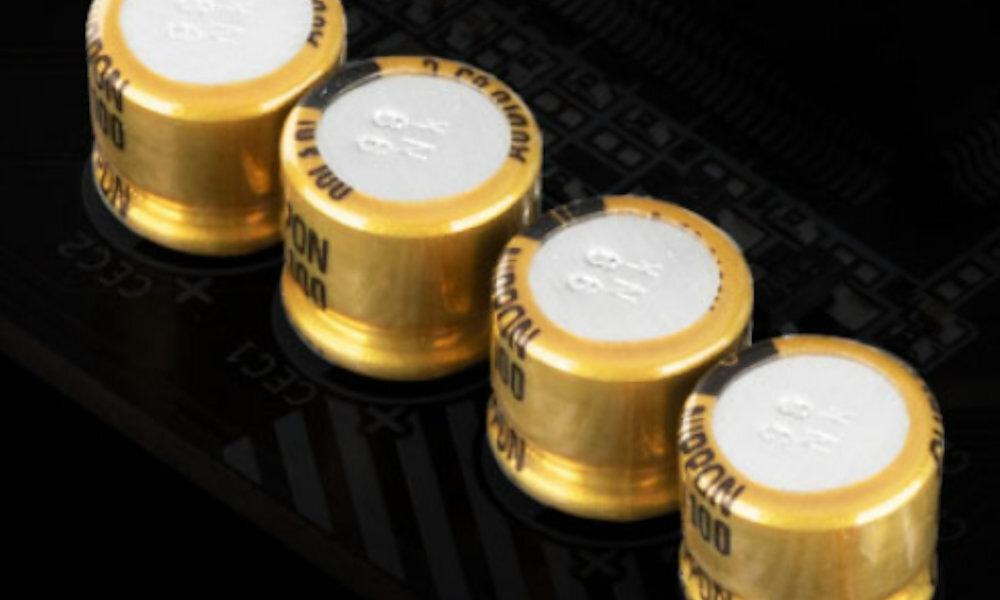 Płyta główna GIGABYTE H610M S2H DDR4  - jakosc dzwieku   