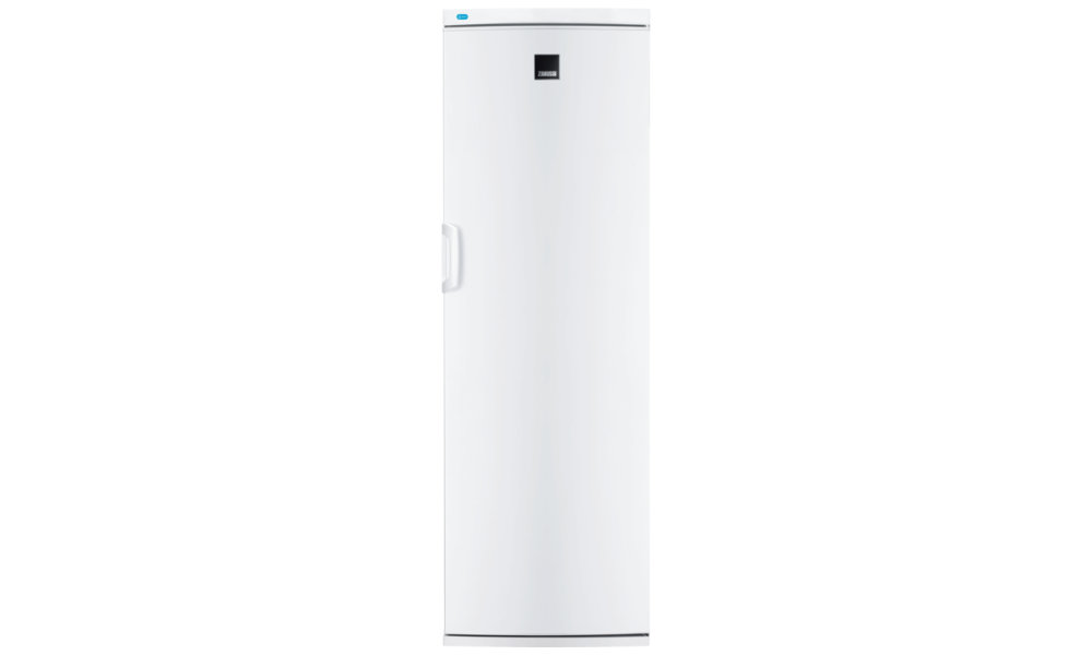 Lodówka ZANUSSI ZRA40100WA - Wygląd Ogólny