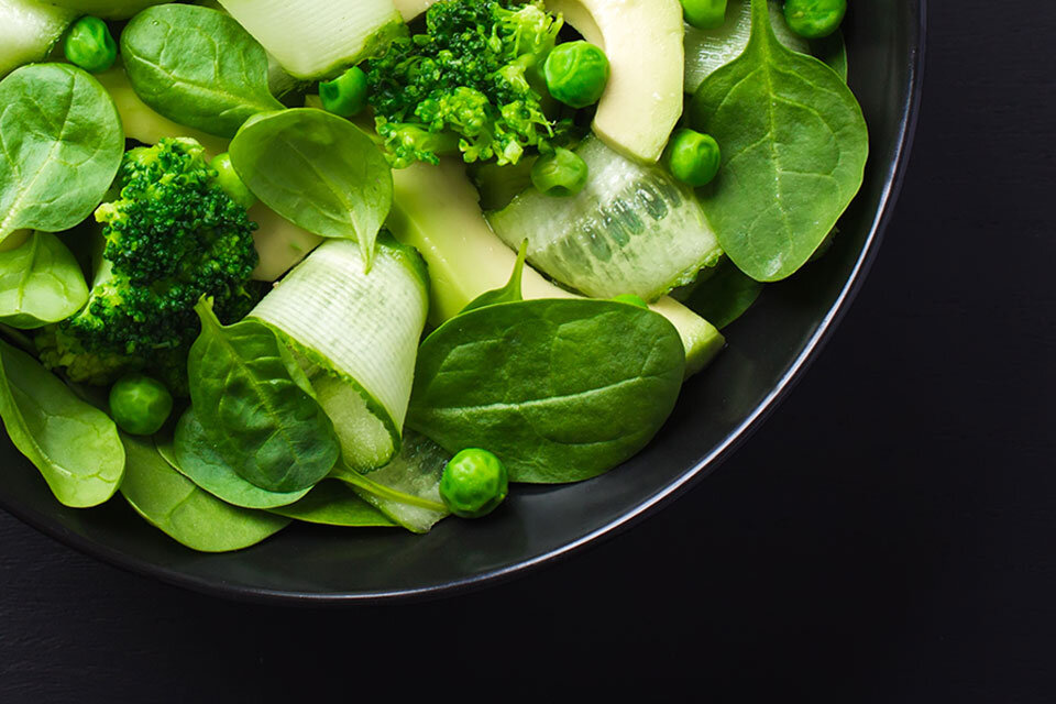 Zachowaj świeżość dzięki precyzyjnemu chłodzeniu.