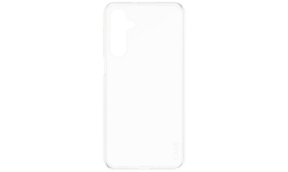 Etui CARE X-Ray by PanzerGlass Samsung Galaxy  odporność na upadki ochrona aparatu ładowanie bezprzewodowe