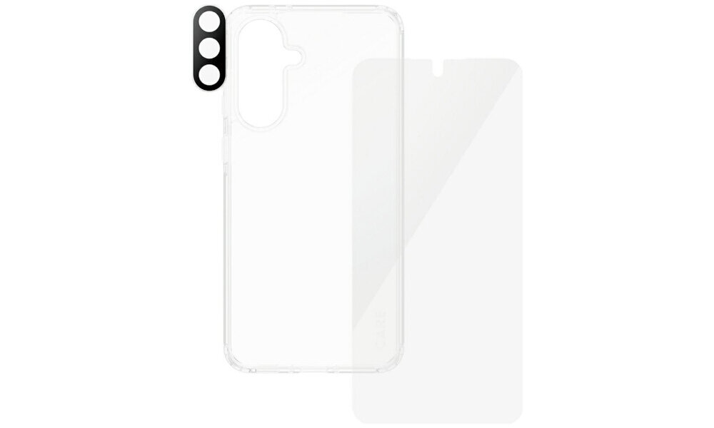 PanzerGlass szkło ochronne i osłona obiektywu  przejrzystość i jakość zdjęć